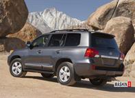 تویوتا-لندکروز-LAND CRUISER-2008-2013